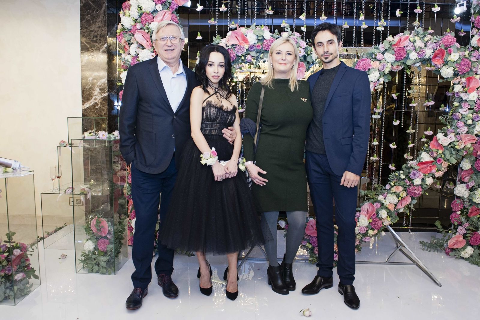 Сказка ожила: в Киеве прошел грандиозный 